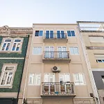 Host Wise - Colorful Bright Flat With Balcony Apartamento *