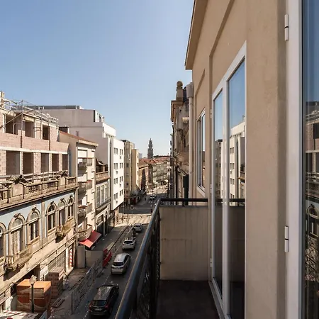Apartment Host Wise - Colorful Bright Flat With Balcony *