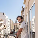 Host Wise - Colorful Bright Flat With Balcony * Porto