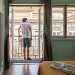 Apartman Host Wise - Colorful Bright Flat With Balcony *