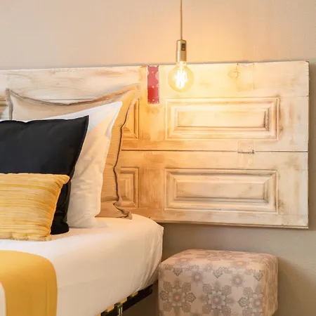 Lejlighed Host Wise - Colorful Bright Flat With Balcony