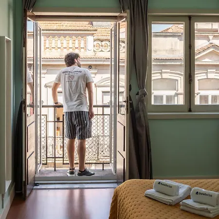 Apartment Host Wise - Colorful Bright Flat With Balcony *